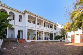 Oasis in Sea Point